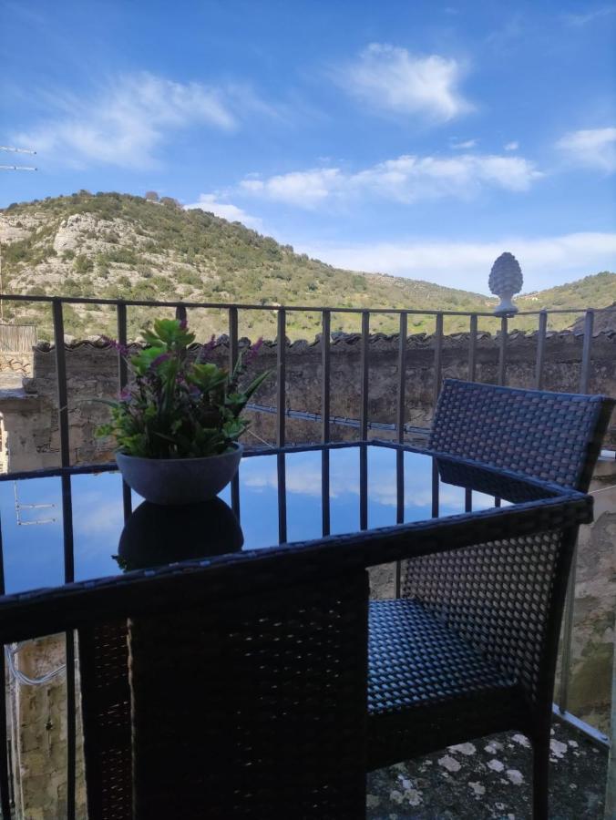 Casa Vacanze A Truatura ラグーザ エクステリア 写真