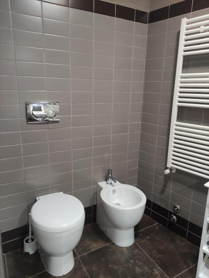 Casa Vacanze A Truatura ラグーザ エクステリア 写真