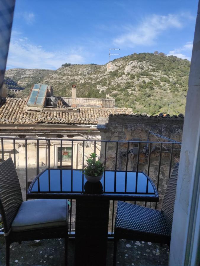Casa Vacanze A Truatura ラグーザ エクステリア 写真