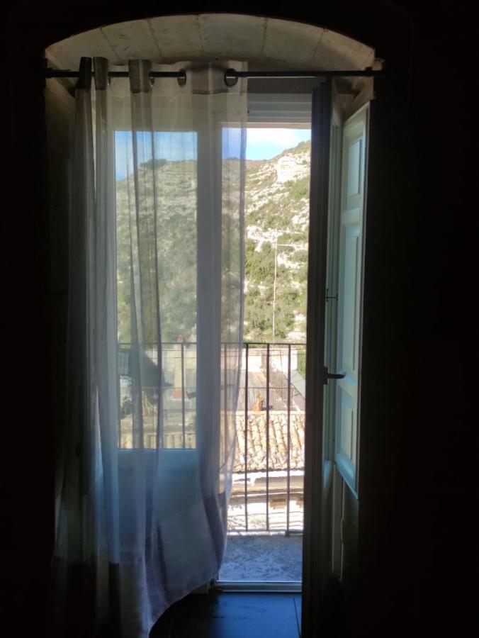 Casa Vacanze A Truatura ラグーザ エクステリア 写真