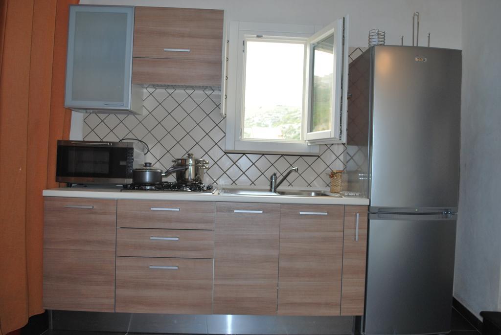 Casa Vacanze A Truatura ラグーザ 部屋 写真