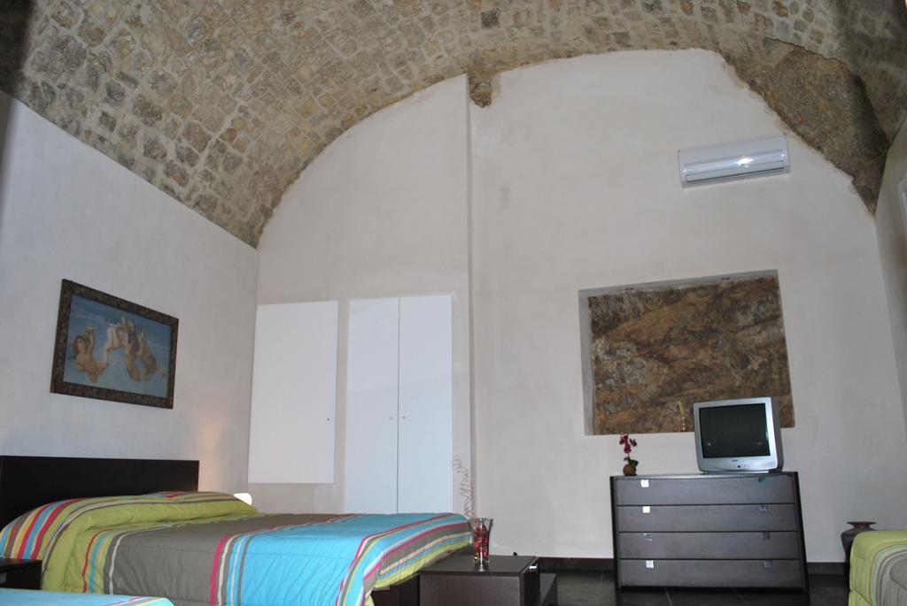 Casa Vacanze A Truatura ラグーザ 部屋 写真