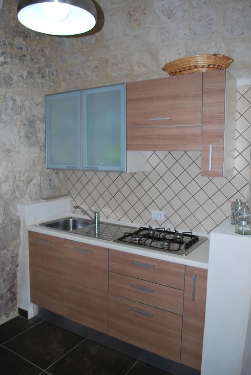 Casa Vacanze A Truatura ラグーザ 部屋 写真