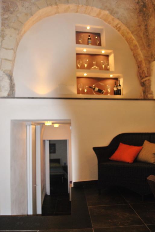 Casa Vacanze A Truatura ラグーザ 部屋 写真