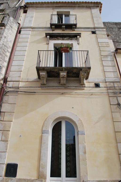 Casa Vacanze A Truatura ラグーザ エクステリア 写真
